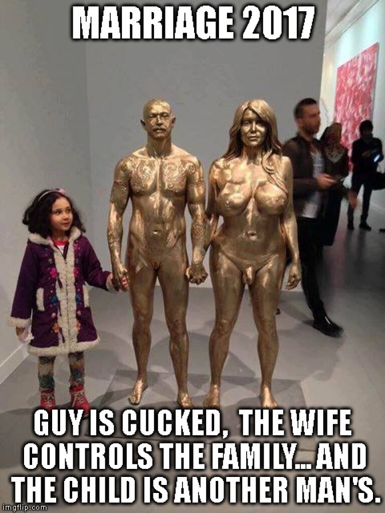 cucklife