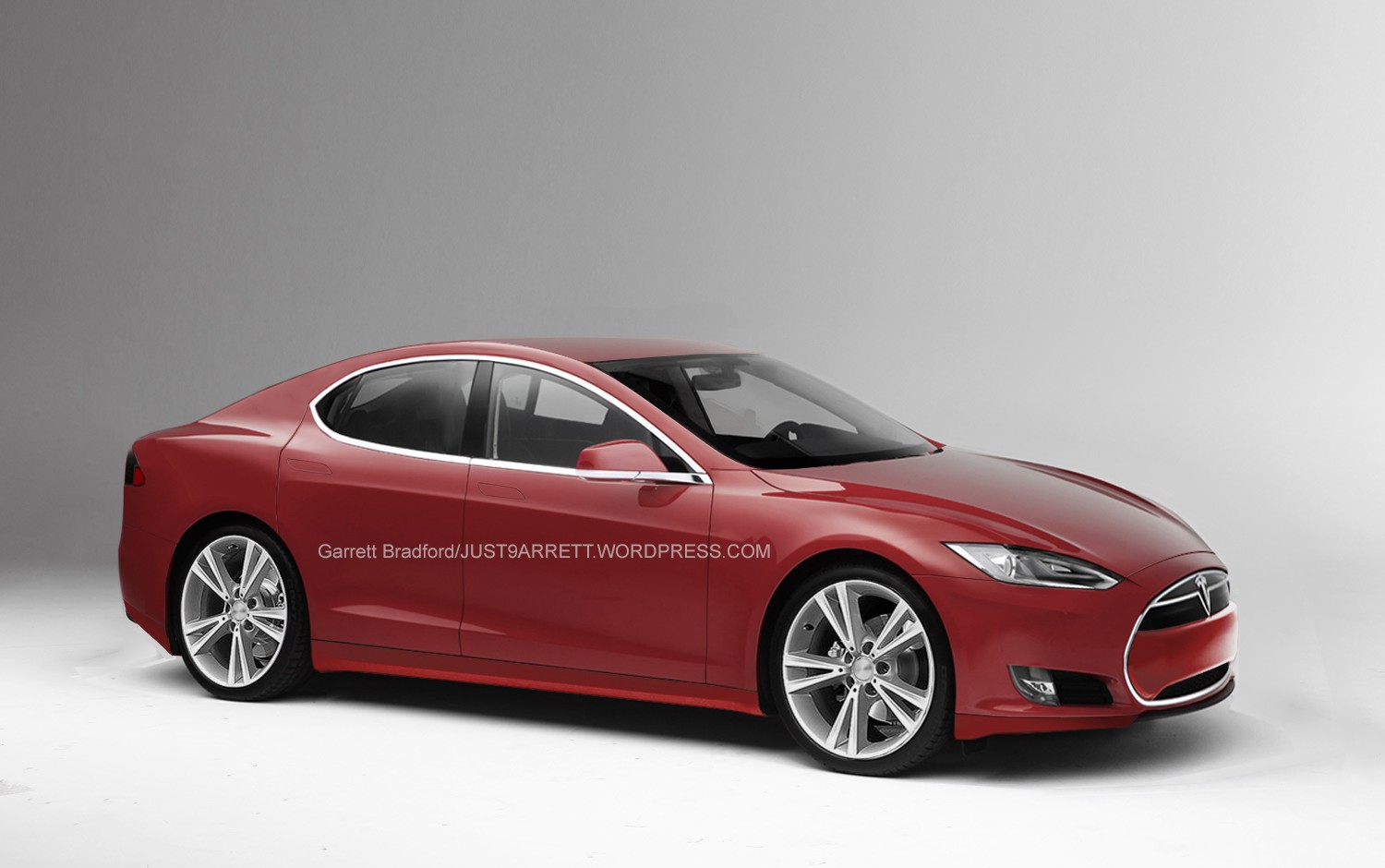 Tesla's Model III goes 200 miles per charge and costs 35,000