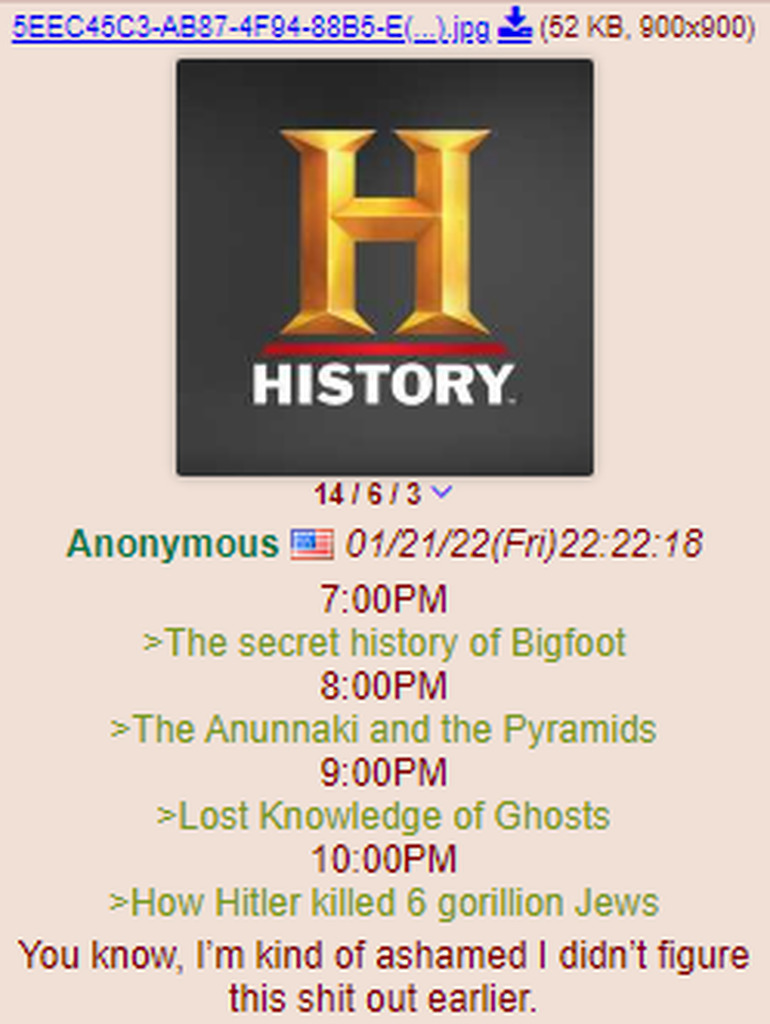 AI caption: a screenshot of a history page with the words history, a screenshot of a website