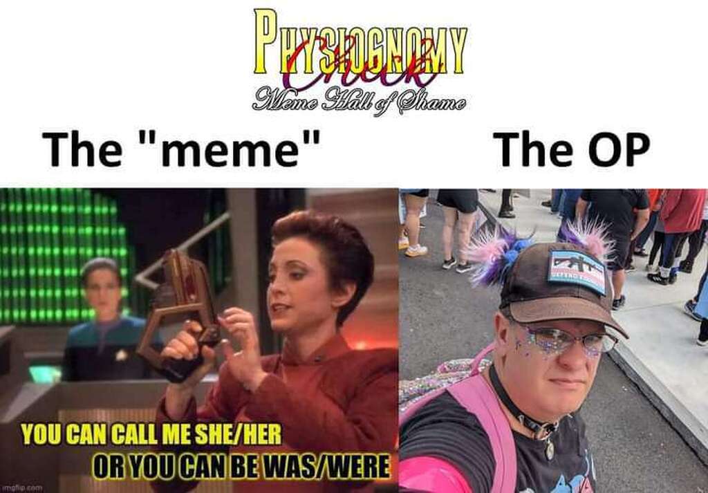 AI caption: the meme the op call me when you're gone, meme