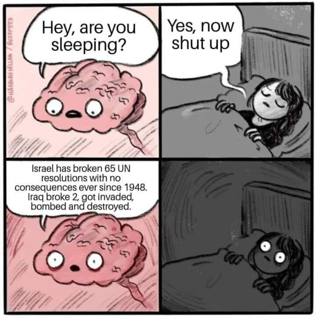 AI caption: a comic strip about sleeping and the brain, comic strip