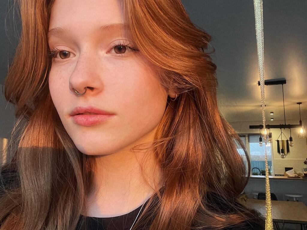 Kelsey Berneray (Part 3) | Minds