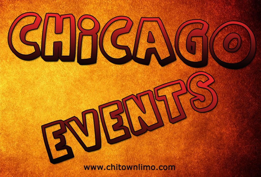 Chicago Events Rental Limousine