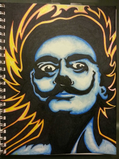 Minds profile picture for @aaron