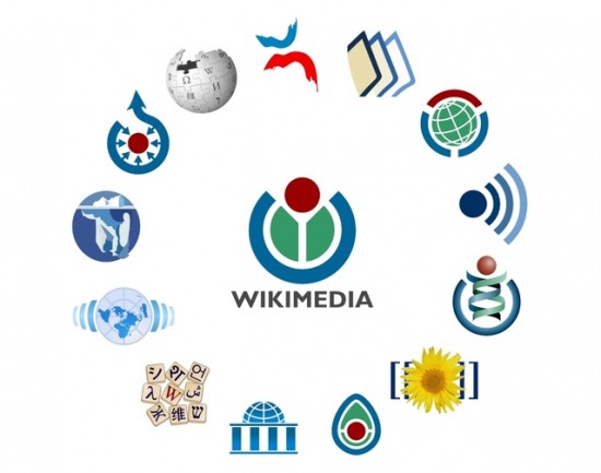 Minds profile picture for @wikimedia