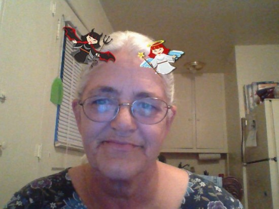 Minds profile picture for @Mary