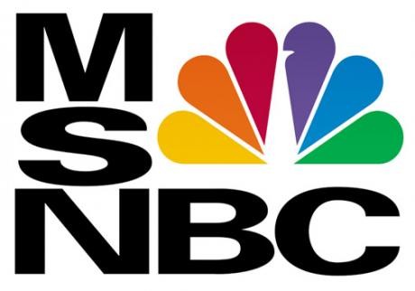 Minds profile picture for @MSNBC