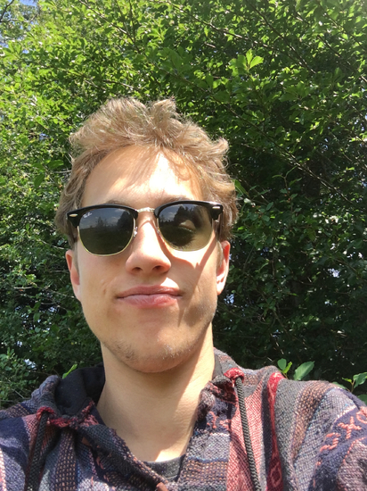 Minds profile picture for @johnsen