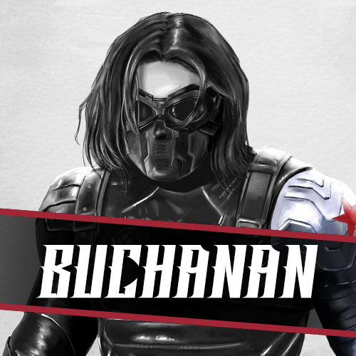 Minds profile picture for @buchanan