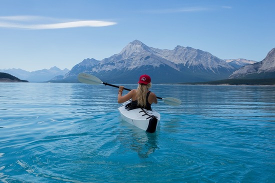 Minds profile picture for @kayaking