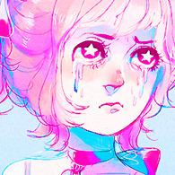Minds profile picture for @ribbon