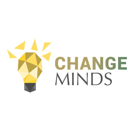Minds profile picture for @change