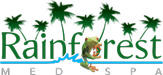 Minds profile picture for @rainforest