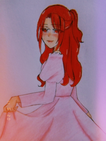 Minds profile picture for @watercolor