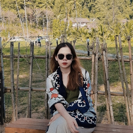 Minds profile picture for @moeun