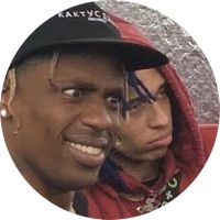 Minds profile picture for @redbone