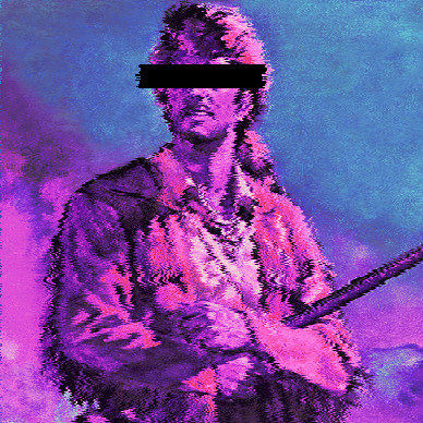 Minds profile picture for @winged