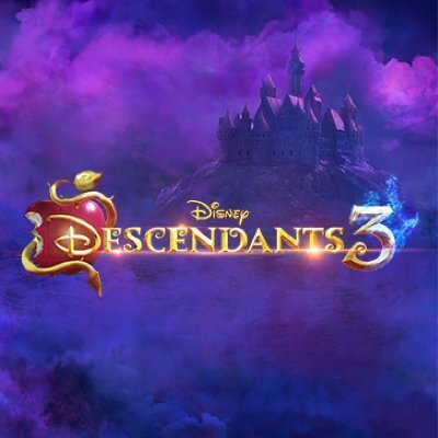 Minds profile picture for @descendants