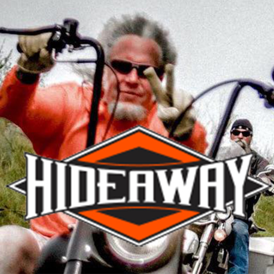 Minds profile picture for @hideaway