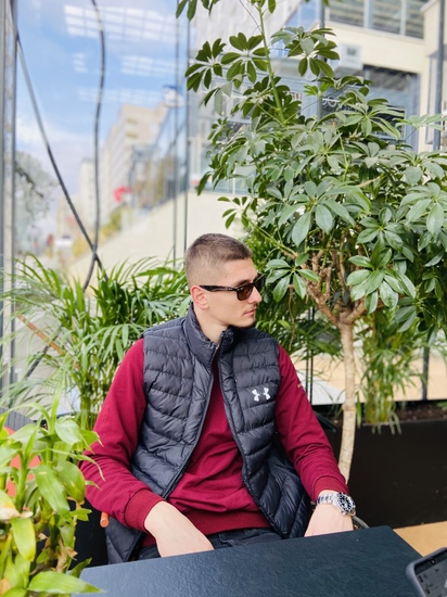 shpresim (@shpresim) | Minds