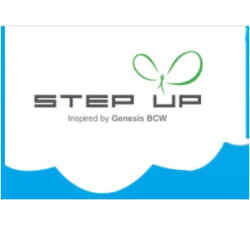 Minds profile picture for @stepup
