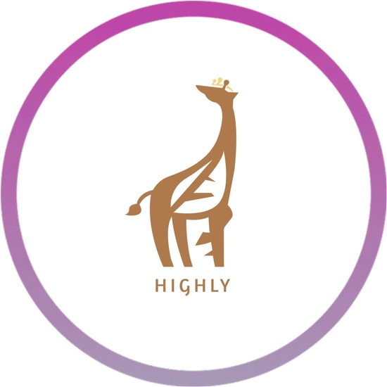 Minds profile picture for @highly
