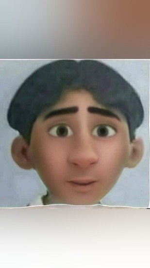 Minds profile picture for @felip