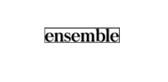 Minds profile picture for @ensemble