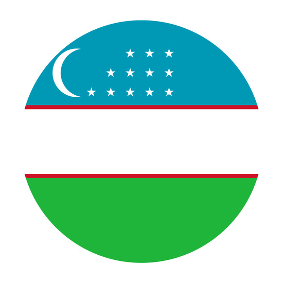 Minds profile picture for @uzbekistan