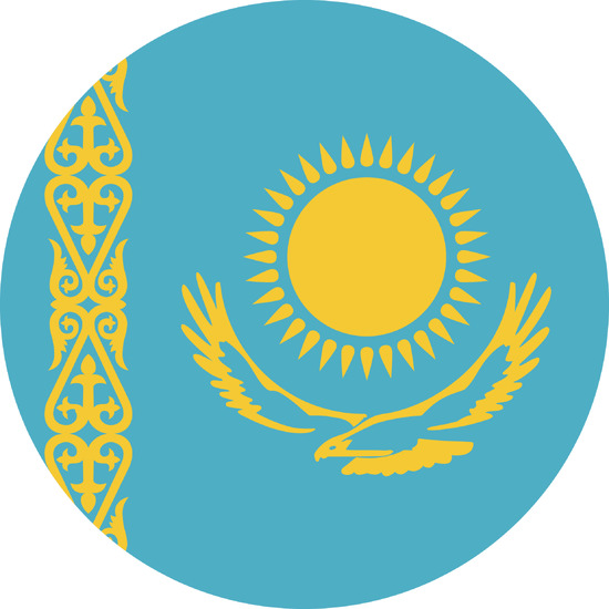 Minds profile picture for @kazakhstan