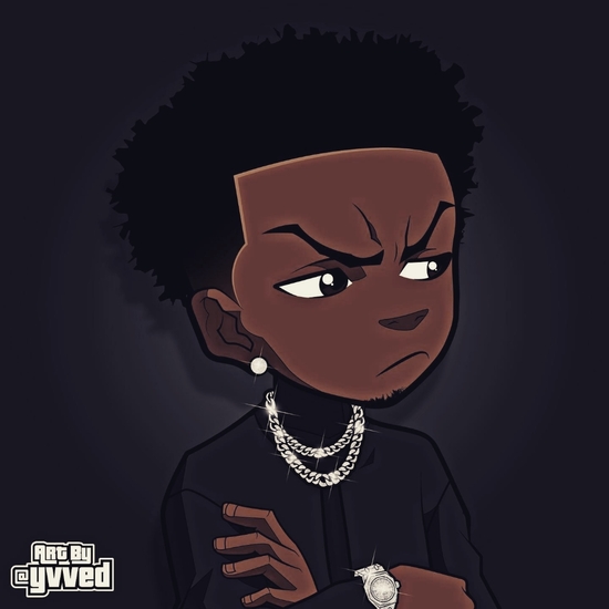 Minds profile picture for @notified
