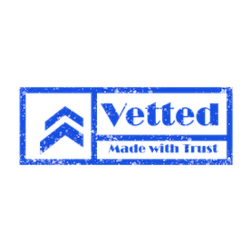 Minds profile picture for @vetted