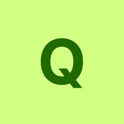 Minds profile picture for @quince
