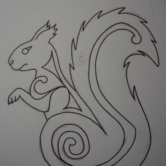 Minds profile picture for @squirrels
