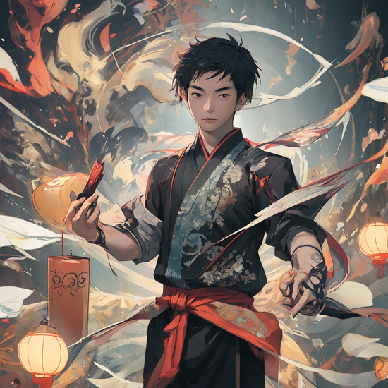 Minds profile picture for @deserter
