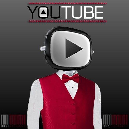 Minds profile picture for @YouTube