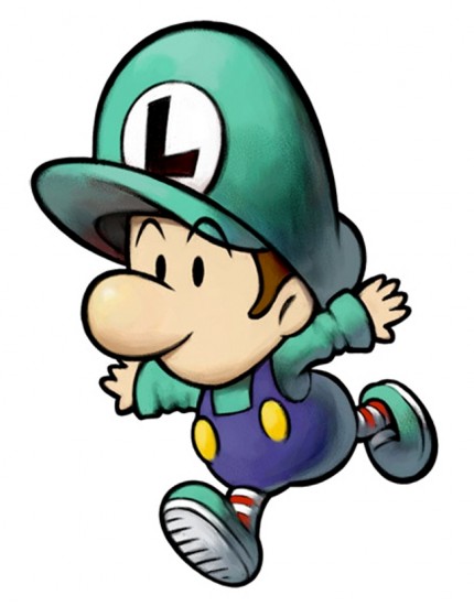 Minds profile picture for @luigi