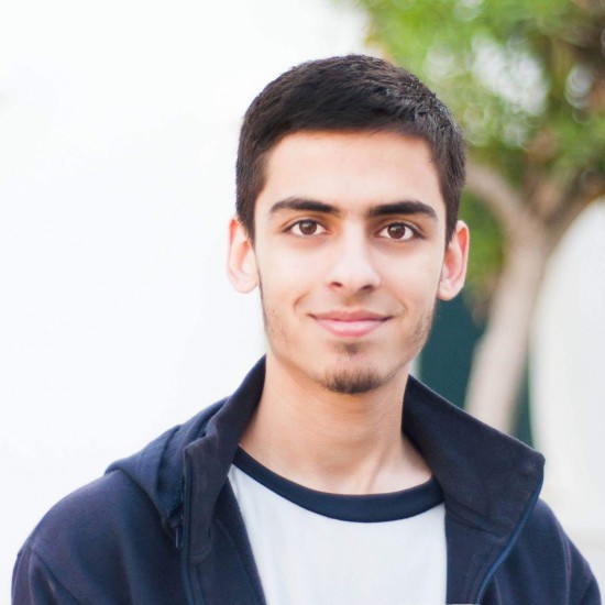 Minds profile picture for @Haseeb