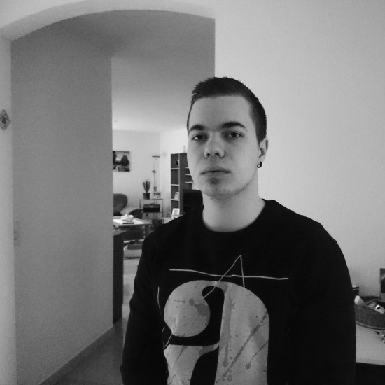 Minds profile picture for @Massa
