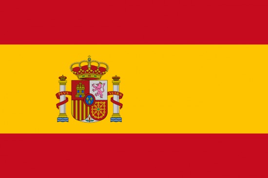 Minds profile picture for @Spain