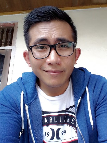 Minds profile picture for @Saputra