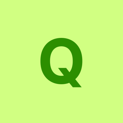 Minds profile picture for @qwerty