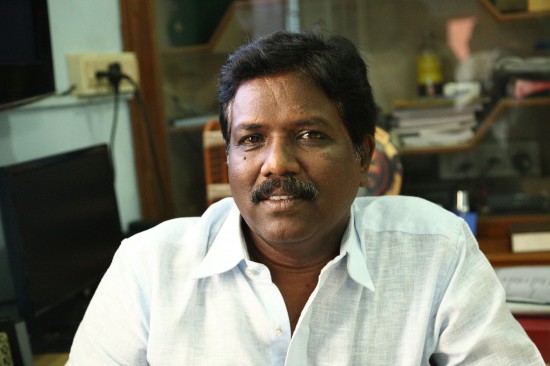 Minds profile picture for @Ravikumar