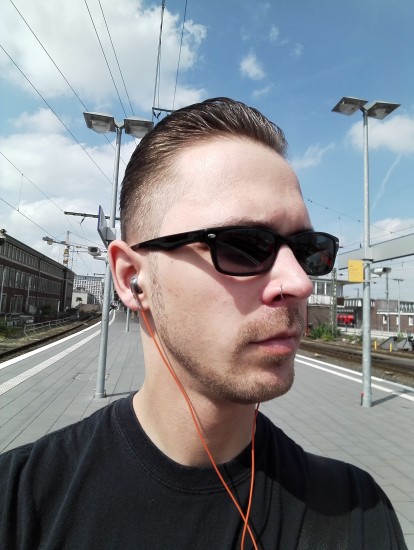 Minds profile picture for @Torben