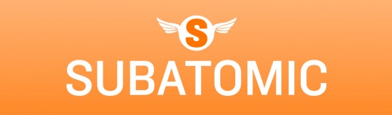 Minds profile picture for @subatomic