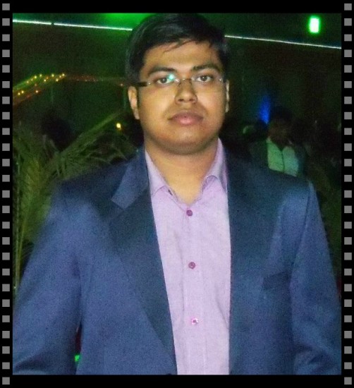 Minds profile picture for @Samrat