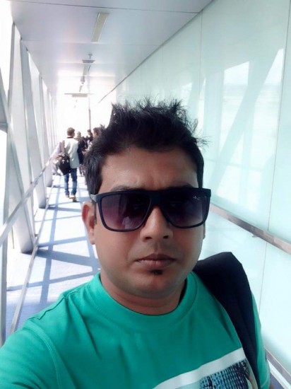 Minds profile picture for @Rajsaha