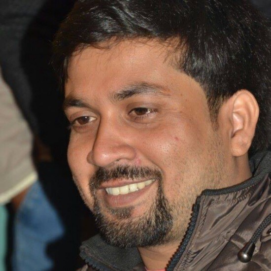 Minds profile picture for @souravdas