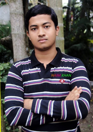 Minds profile picture for @naimkhan
