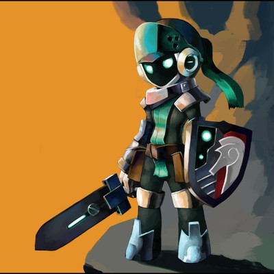 Minds profile picture for @Kaufman